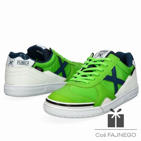 Buty Munich Gresca 310 3000310