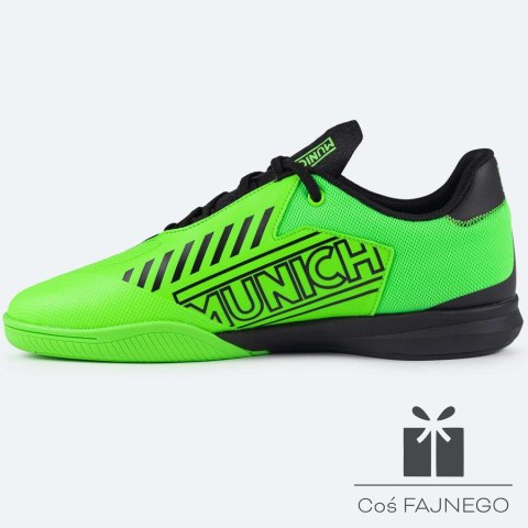 Buty Munich Rondo 16 IN 4770016