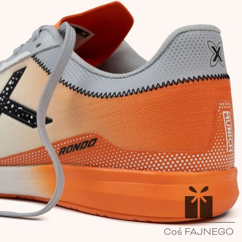 Buty Munich Rondo 19 IN 4770019