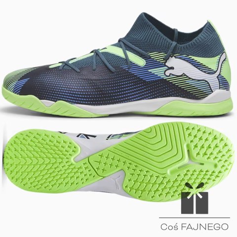 Buty Puma FURURE 7 Match IT 107936-03