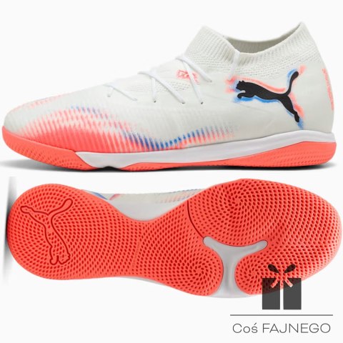 Buty Puma FURURE 8 Match IT 108598-01