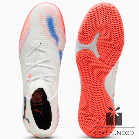 Buty Puma FURURE 8 Match IT 108598-01
