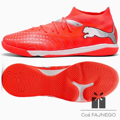 Buty Puma FUTURE 9 MATCH IT 108907-01