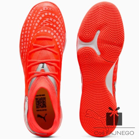 Buty Puma FUTURE 9 MATCH IT 108907-01