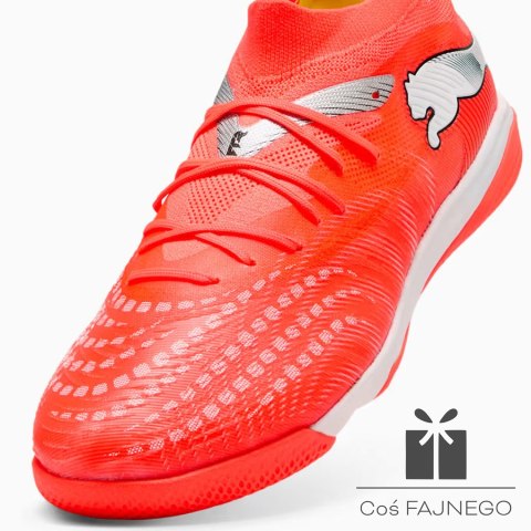 Buty Puma FUTURE 9 MATCH IT 108907-01