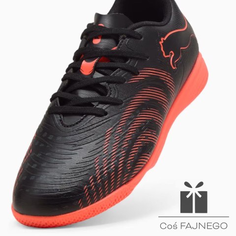 Buty Puma FUTURE 9 PLAY Jr IT 108927-02