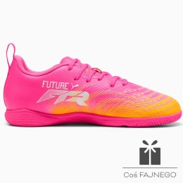 Buty Puma FUTURE 9 PLAY Jr IT 108927-05