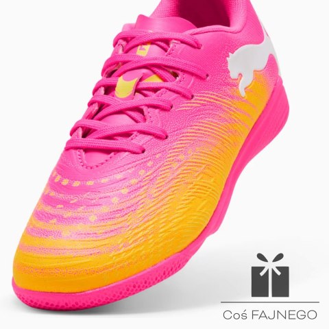 Buty Puma FUTURE 9 PLAY Jr IT 108927-05