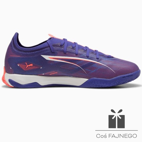 Buty Puma Ultra 5 Match IT 107895-01