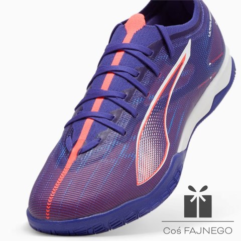 Buty Puma Ultra 5 Match IT 107895-01