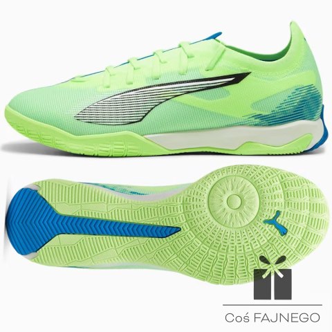 Buty Puma Ultra 5 Match IT 107895-03
