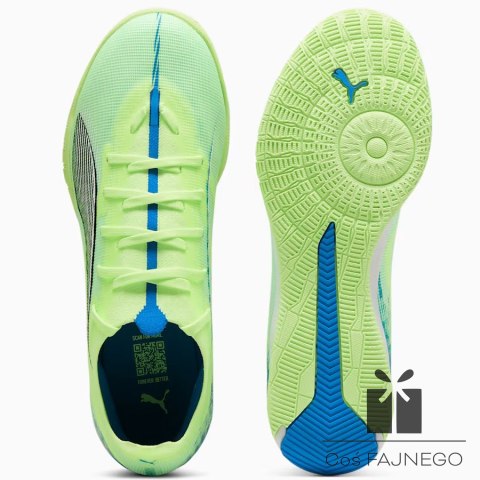 Buty Puma Ultra 5 Match IT 107895-03