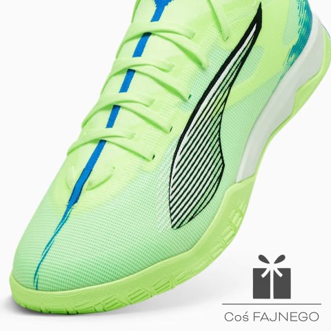 Buty Puma Ultra 5 Match IT 107895-03