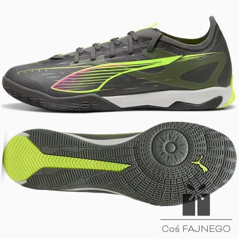Buty Puma Ultra 5 Match IT 108346-03