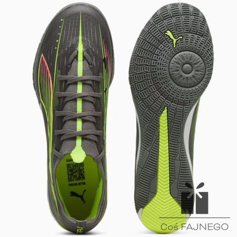 Buty Puma Ultra 5 Match IT 108346-03
