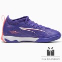 Buty Puma Ultra 5 Match IT+ Mid Jr 108099-01