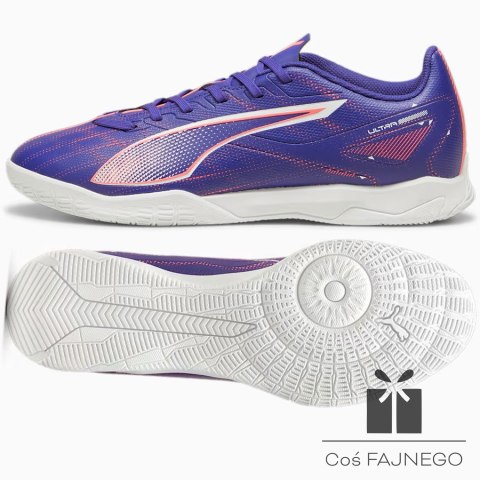 Buty Puma Ultra 5 Play IT 107907-01