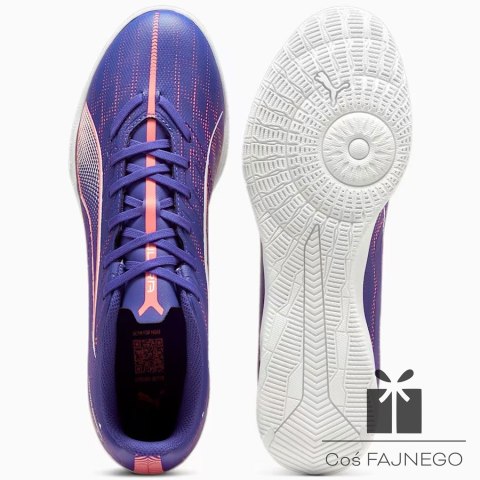 Buty Puma Ultra 5 Play IT 107907-01