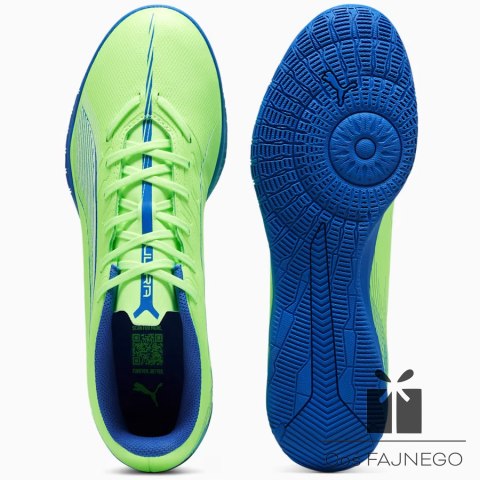 Buty Puma Ultra 5 Play IT 107907-03