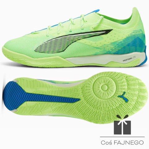 Buty Puma Ultra 5 Pro Court 107888-03