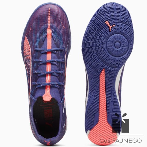 Buty Puma Ultra 5 Pro Court IT 107888-01
