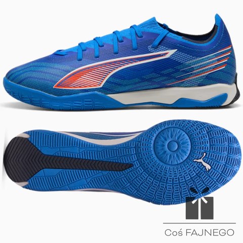 Buty Puma Ultra 6 Match IT 108517-01