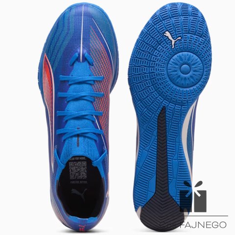 Buty Puma Ultra 6 Match IT 108517-01