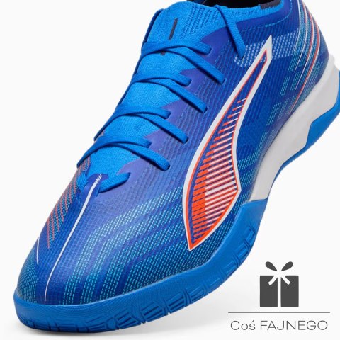 Buty Puma Ultra 6 Match IT 108517-01