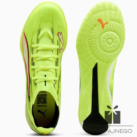 Buty Puma Ultra 6 Match IT 109002-01