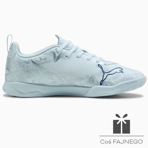 Buty Puma Ultra 6 Play Jr IT 109056-03