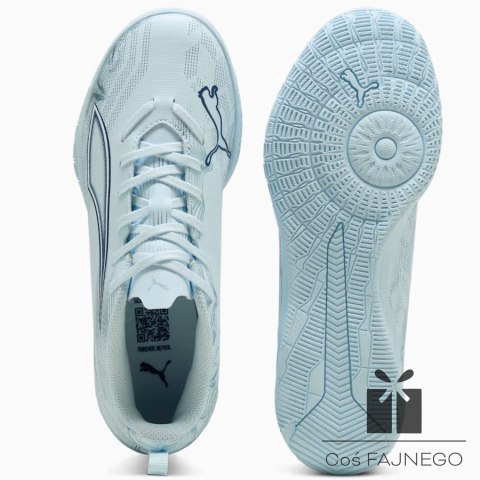 Buty Puma Ultra 6 Play Jr IT 109056-03