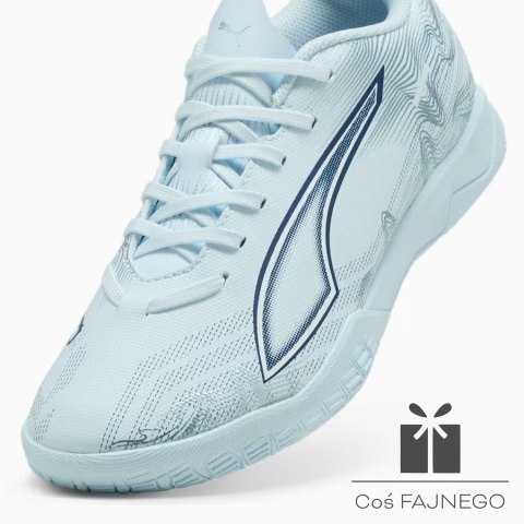 Buty Puma Ultra 6 Play Jr IT 109056-03
