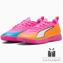 Buty Puma Ultra 6 Play Jr IT 109056-05