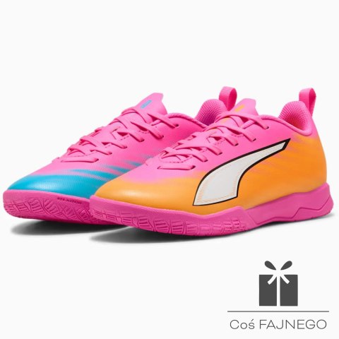 Buty Puma Ultra 6 Play Jr IT 109056-05