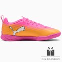 Buty Puma Ultra 6 Play Jr IT 109056-05