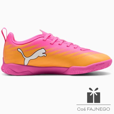 Buty Puma Ultra 6 Play Jr IT 109056-05