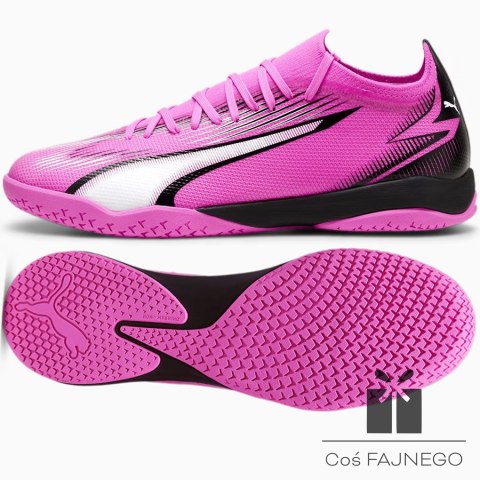 Buty Puma Ultra Match IT 107758-01