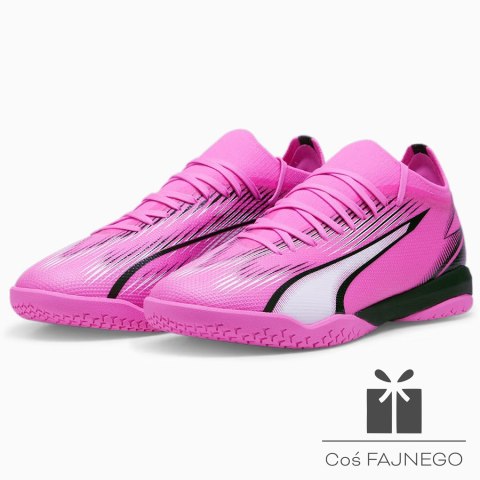 Buty Puma Ultra Match IT 107758-01