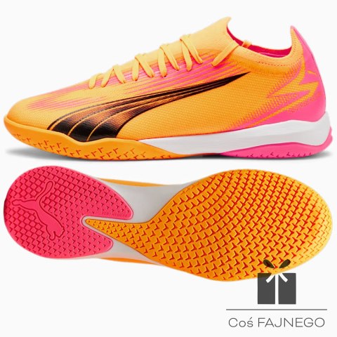 Buty Puma Ultra Match IT 107758-03