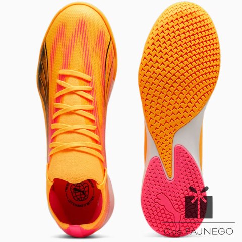 Buty Puma Ultra Match IT 107758-03