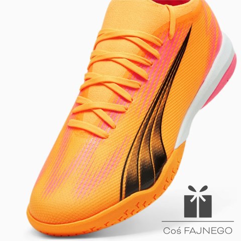 Buty Puma Ultra Match IT 107758-03