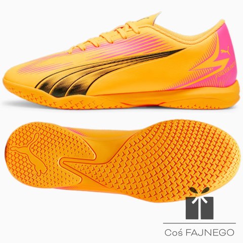 Buty Puma Ultra Play IT 107766-03
