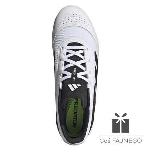 Buty adidas Predator Club Sala IN JR7025