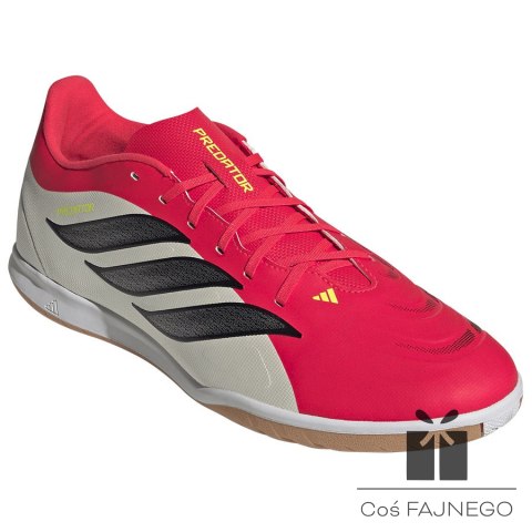 Buty adidas Predator Club Sala IN JS0357