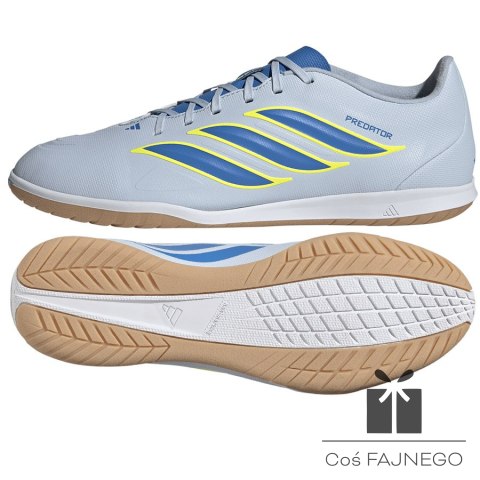 Buty adidas Predator Club Sala IN JS0358