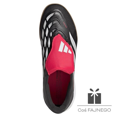 Buty adidas Predator League FT Jr IN JR7921