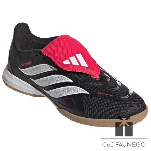 Buty adidas Predator League FT Jr IN JR7921