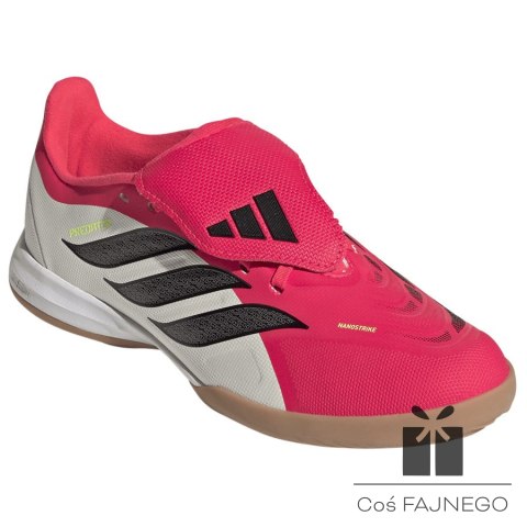 Buty adidas Predator League FT Jr IN JR7923