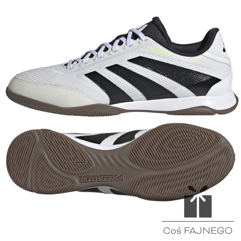 Buty adidas Predator League IN JR7023