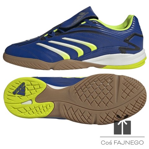 Buty adidas Predator Sala IN IH7091